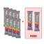 Penco SPORT JELLYBAR 30 g 8 + 2 ks FREE