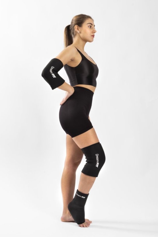 Sixtus Italia DREAM FIT - členok