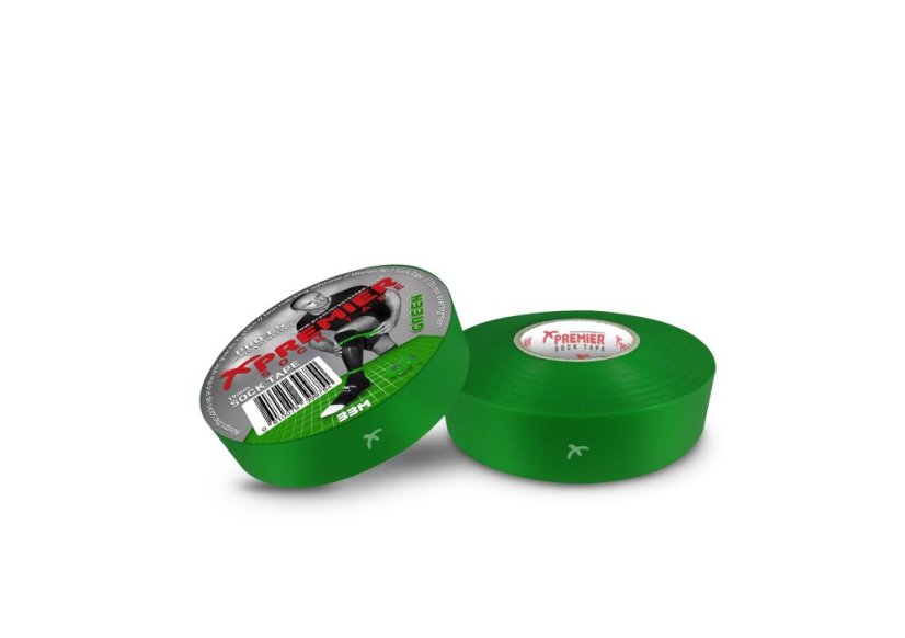 Premier Sock Tape TAPE PVC 19 mm x 33 m - FARBA: ružová
