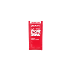 Enervit SPORT DRINK 10 x 16 g citrón