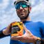 NamedSport HYDRAFIT 400 g + fľaša Elite - GRÁTIS