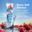 High 5 ZERO+ ULTRA ELECTROLYTE 18 g - PRÍCHUŤ: lesné plody & soľ