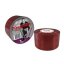 Premier Sock Tape TAPE PVC 38 mm x 20 m - FARBA: biela