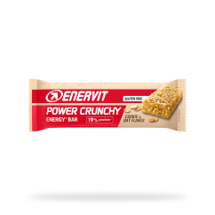 Enervit POWER CRUNCHY BAR 40 g
