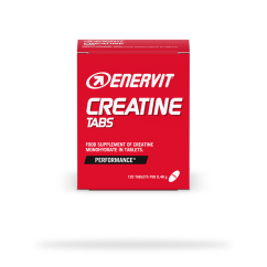 Enervit CREATINE TABS 120 tbl
