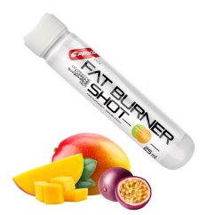 Penco FAT BURNER SHOT 25 ml 4 + 1 ks FREE