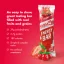 High 5 ENERGY BAR 55 g - PRÍCHUŤ: karamel