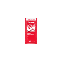 Enervit SPORT DRINK 10 x 16 g citrón