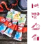 High 5 ENERGY GEL AQUA 66 g