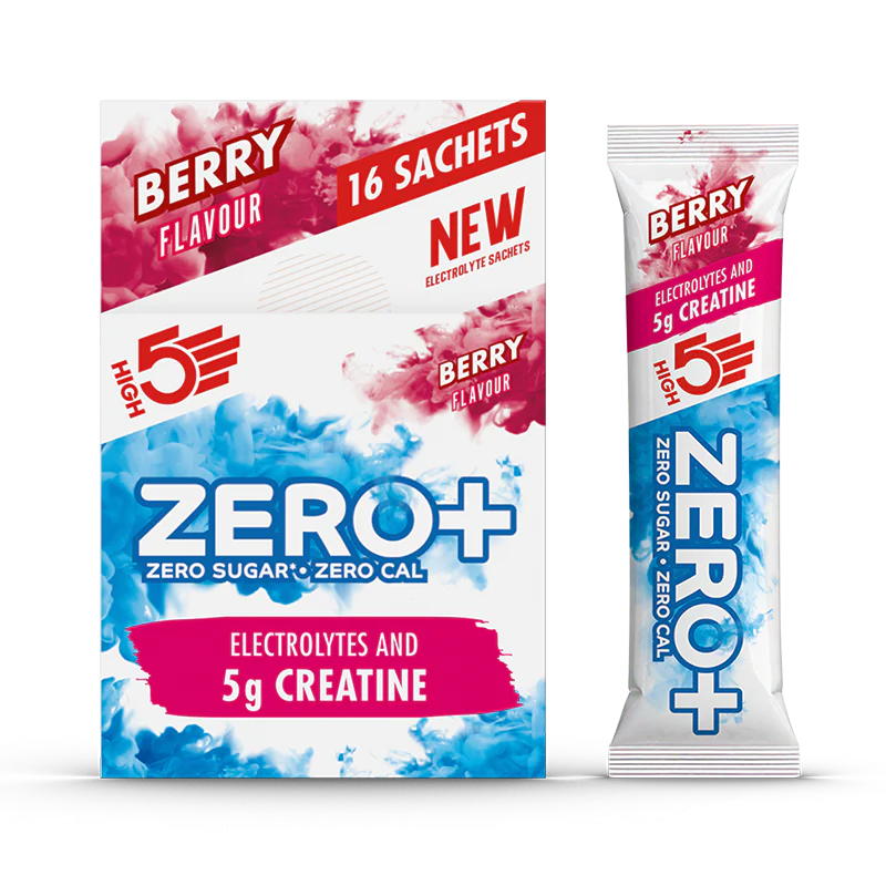 High 5 ZERO+ CREATINE 16 x 11,5 g