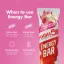 High 5 ENERGY BAR 55 g - PRÍCHUŤ: karamel