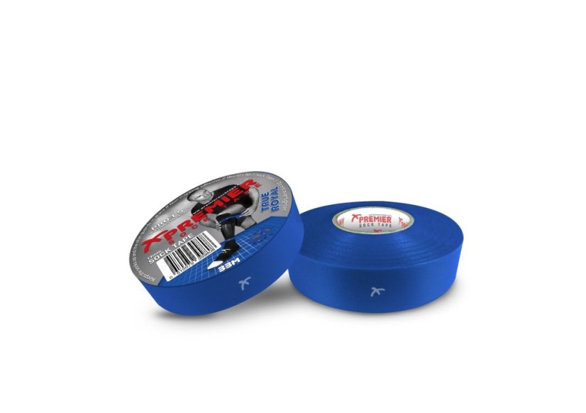Premier Sock Tape TAPE PVC 19 mm x 33 m - FARBA: ružová