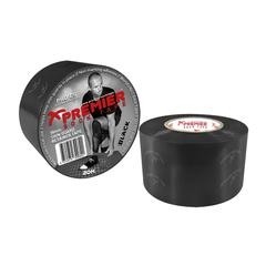 Premier Sock Tape TAPE PVC 38 mm x 20 m - FARBA: biela