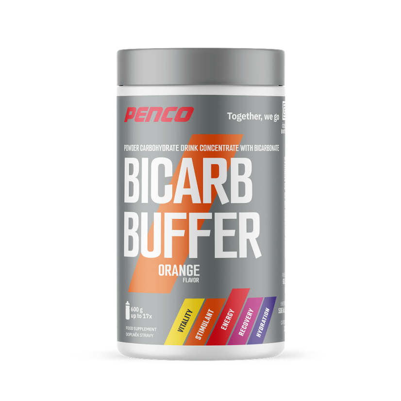 Penco BICARB BUFFER SPORT DRINK 600 g
